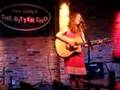 Brittany Ann- Puzzle Pieces live at The Bitter End