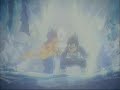 dbz goku and gohan