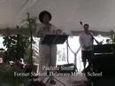 annual summer bash for jack markell   milton
