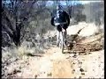 Alice Springs Anaconda MTB Enduro