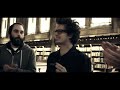 Pickwick - Blackout (Suzzallo Reading Room)
