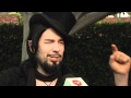 Voltaire -- What is Goth?