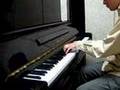 Dongryul kim-Etude of memory piano solo take 01