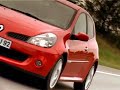 Test Renault Clio RS 1 Test Renault Clio RS 1