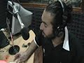 BURBUJAS ROJAS / Especial San Valentín - Tragos en El Disfrute Radio by Matias Merlo (08/02/2010)