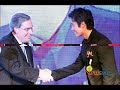 Congratulations to Mr Lee Byung Hun Congratulations to Mr Lee Byung Hun
