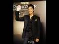 Congratulations to Mr Lee Byung Hun