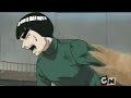 Naruto and Gaara - Famous Last Words