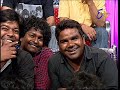 Jabardasth Chammak Chandra Performance on 16-5-2013