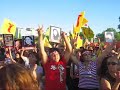 2 Temmuz Sivas Anma Mitingi