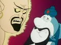 Jabberjaw - 09 - Ali Jabber And The Secret Thieves Pt.2