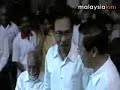 10,000 strong crowd for DAP, PKR leaders 10,000 strong crowd for DAP, PKR leaders