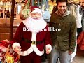 Sal�n Libro Barcelona 2006: papa noel