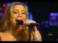 Mariah Carey Touch my body Best Live Mariah Carey Touch my body Best Live
