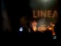 LINEA77-il mostro,live@CASERTA ROCK FEST-2008