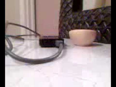 how to charge your phone with a lemon