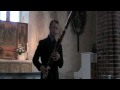 videos de Berio Sequenza XII (1/2)