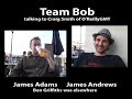 Team Bob - Subterranean Homesick News