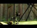 First animation