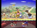 Ajb (Diddy) vs Matador (Mario)