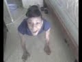 Push ups
