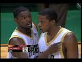 a highlight video of sophomore f walter sharpe, who became the second highest uab player to be drafted in the nba draft when he was selected by seattle with the 32nd overall pick in the 2008 nba draft.  sharpe was then involved in a draft-day trade which placed him on the detroit pistons roster for the upcoming year.

http://uabsports.cstv.com/sports/m-baskbl/spec-rel/062608aaa.html