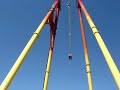 Mt Olympus Apollo Swing