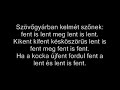 �des, �kes Apanyelv�nk