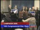 3 of 4: Colleen Callahan (D), Cand. for 18th Cong. Dist.