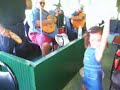 genesis en el rancho latino
