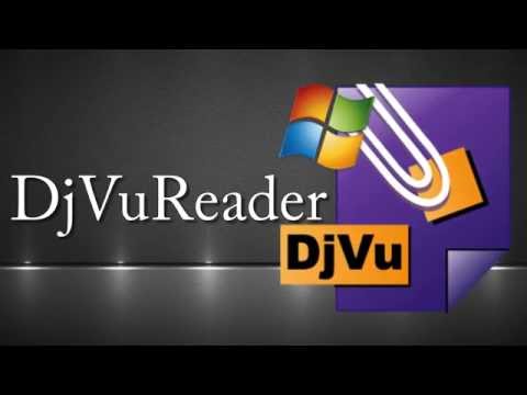 Смотреть Djvu Файлы На Андроид