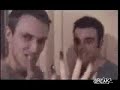 Alien Prank