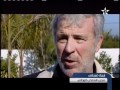 Vetrek van de Atlas Leeuwen naar Spanje