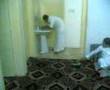 Firecracker Prank !