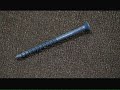 Attaching Furring Strips to Concrete Basement Walls