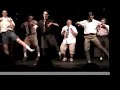 \"White & Nerdy\" Talent Show West Branch