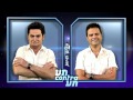 TV3 - Crackòvia - Un contra un: Jordi Grau