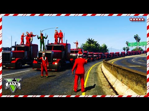 how to get more crew members gta v
