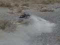 Traxxas Rustler XL-5 - Dirt/offroad