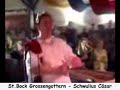St.Bock Bütt \"Schwulius Cäsar\" 2004 St.Bock Bütt \"Schwulius Cäsar\" 2004