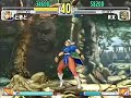 RX vs Tokido