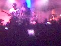 critical acclaim live in mexico(solo)