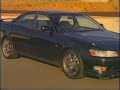 Toyota JZX90 and Nissan Stagea Prelude - Drivetime TV Review Toyota JZX90 and Nissan Stagea Prelude - Drivetime TV Review