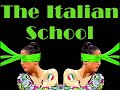 Rhythmic Gymnastic : The Italian School
