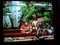 KOF'98 UM - French Team Battle 05