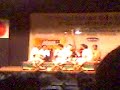 T.M.Krishna Concert Video