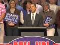 Barack Obama in Grand Forks, ND