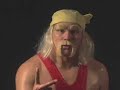YouTube - WWF Wrestlemania Nintendo Commercial
