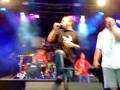 videos de Bzar @ open air gampel