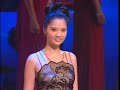 Miss Vietnam Free World - Evening Gown (2 of 5) Tracy Bui